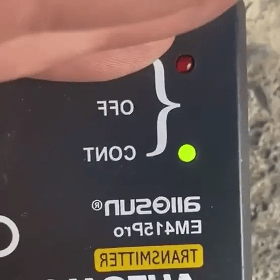 Rastreador de Fallas Eléctricas